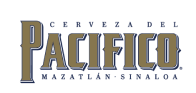 Logo Cerveza del Pacifico